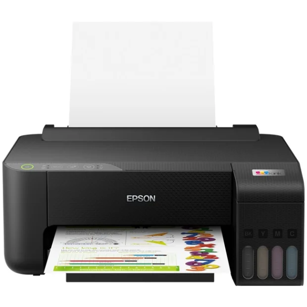 Принтер Epson EcoTank L1250
